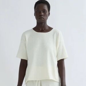 Shaina Mote Oversized Tee